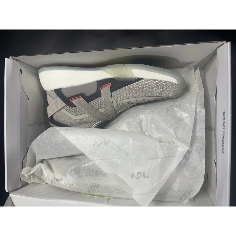 Athletic Propulsion Labs apl new